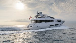 95 yachts for sale
