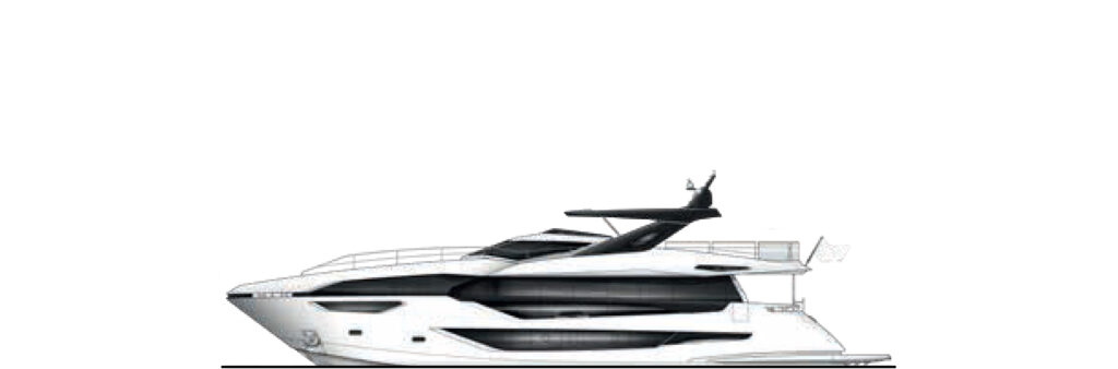 sunseeker 76 yacht 2020