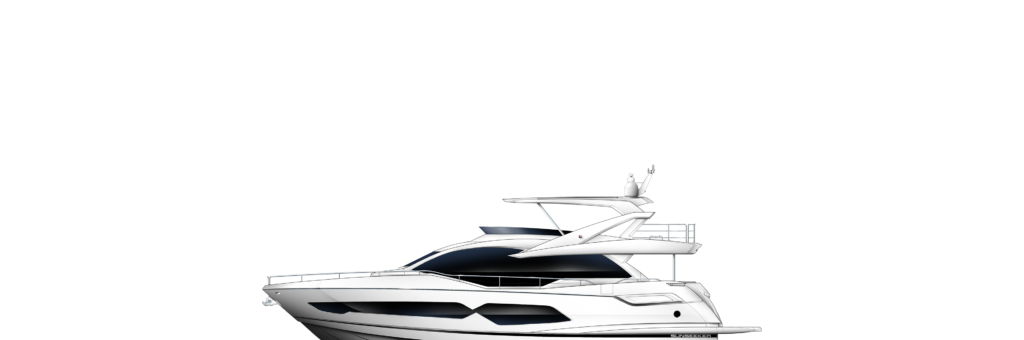 ff 95 yacht