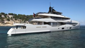 sunseeker 50m yacht price