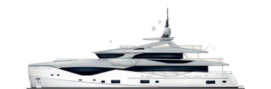sunseeker 50m yacht price