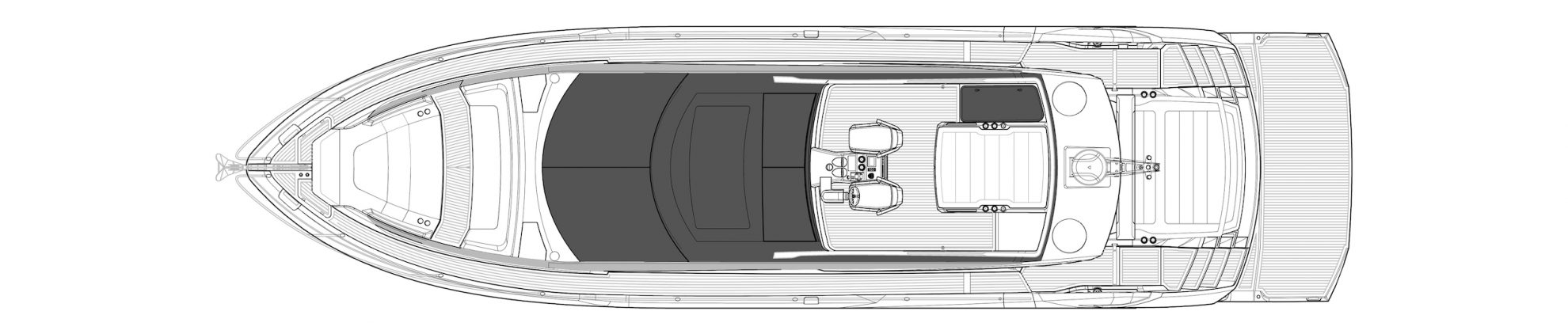 sunseeker yacht 65