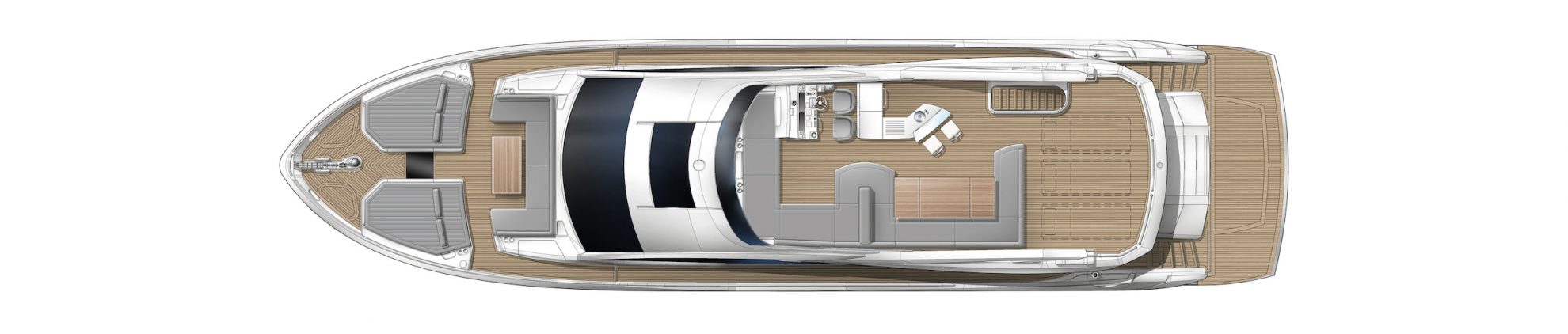 sunseeker 76 yacht 2020