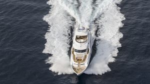 sunseeker 131 yacht for sale