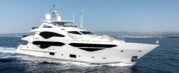 sunseeker yachts for sale greece