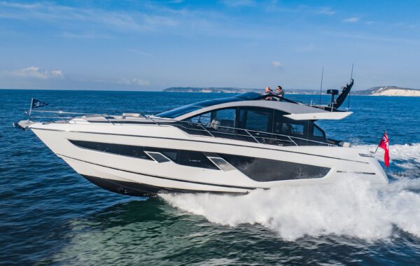 sunseeker motor yachts for sale