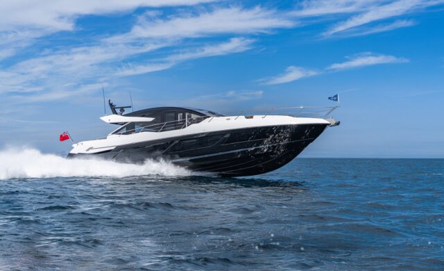 sunseeker 76 yacht for sale