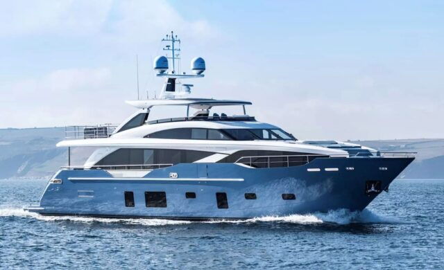 pearl yachts 95 price
