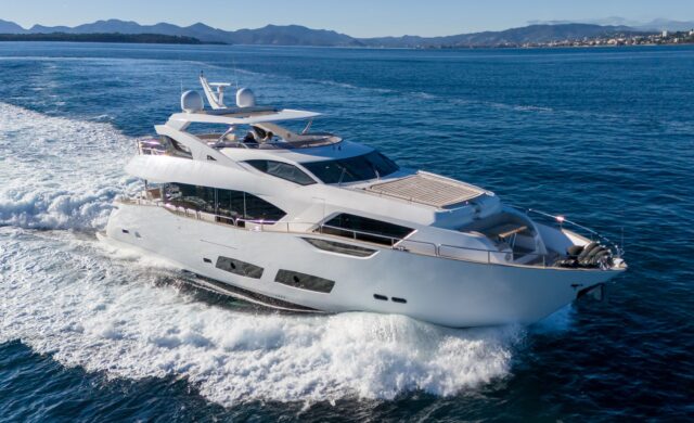 95 yachts for sale