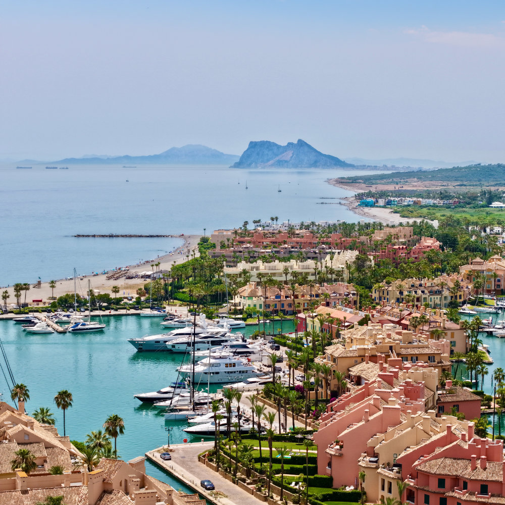 Sunseeker Andalucia Office