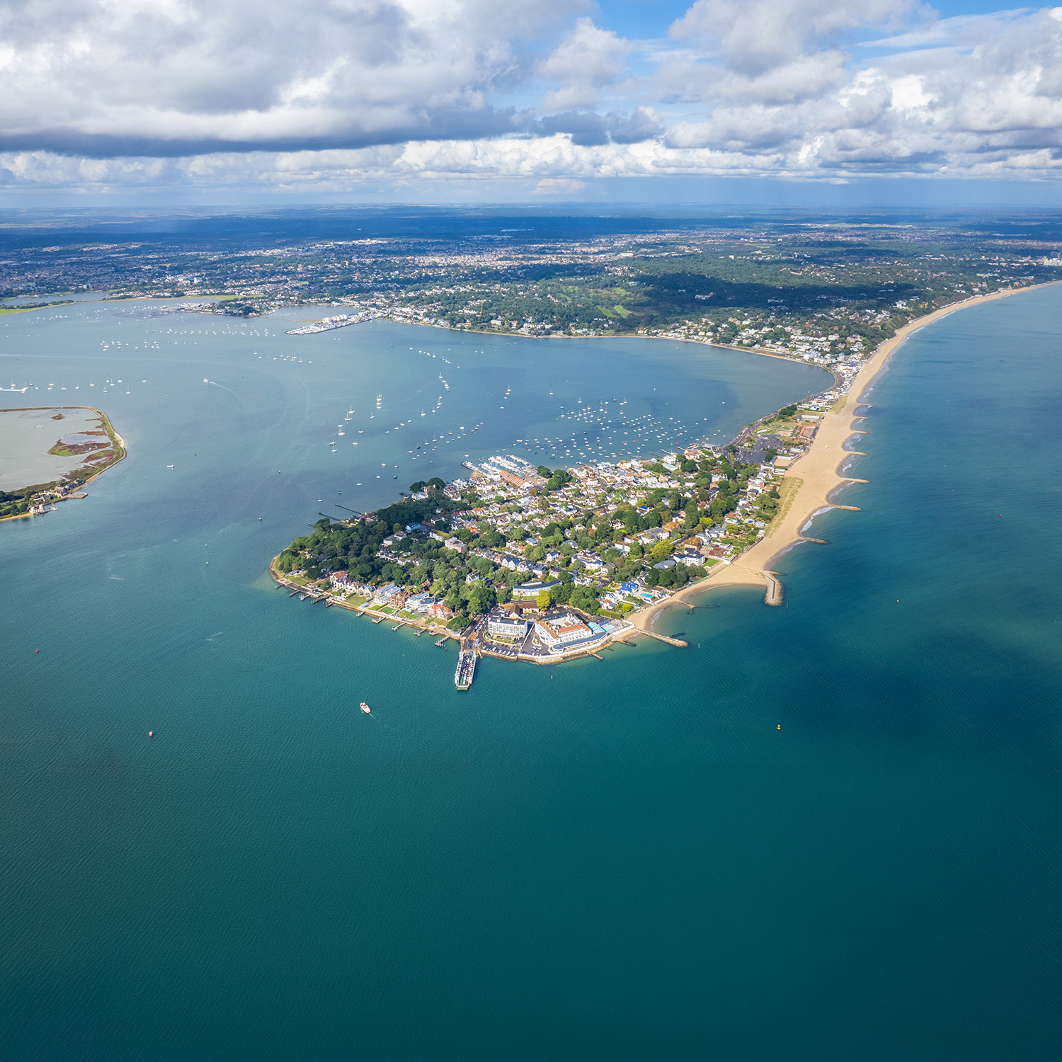 Sunseeker Poole Office